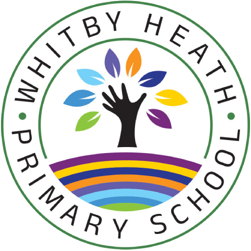 Whitby Heath Primary School